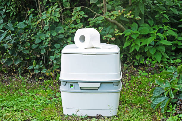 Best Event porta potty rental  in Avon, IN