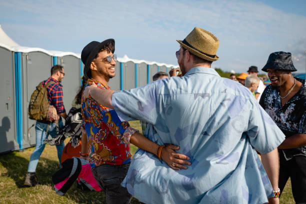 Best Local porta potty services  in Avon, IN