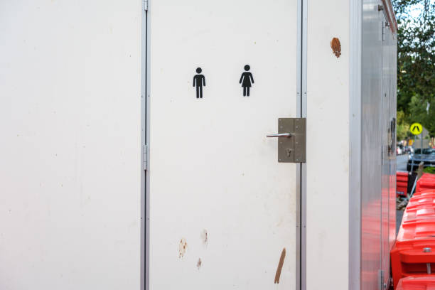Portable Toilet Options We Offer in Avon, IN
